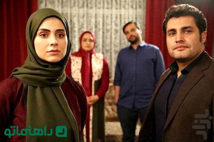 سریال ستایش 2 - Image screenshot of android app