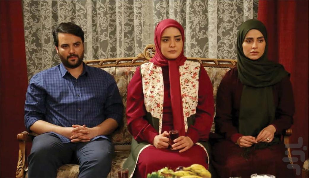 سریال ستایش 2 - Image screenshot of android app