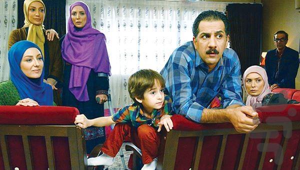 سریال شمعدونی - عکس برنامه موبایلی اندروید