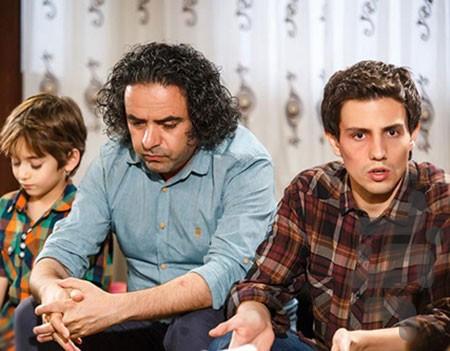 سریال شمعدونی - عکس برنامه موبایلی اندروید