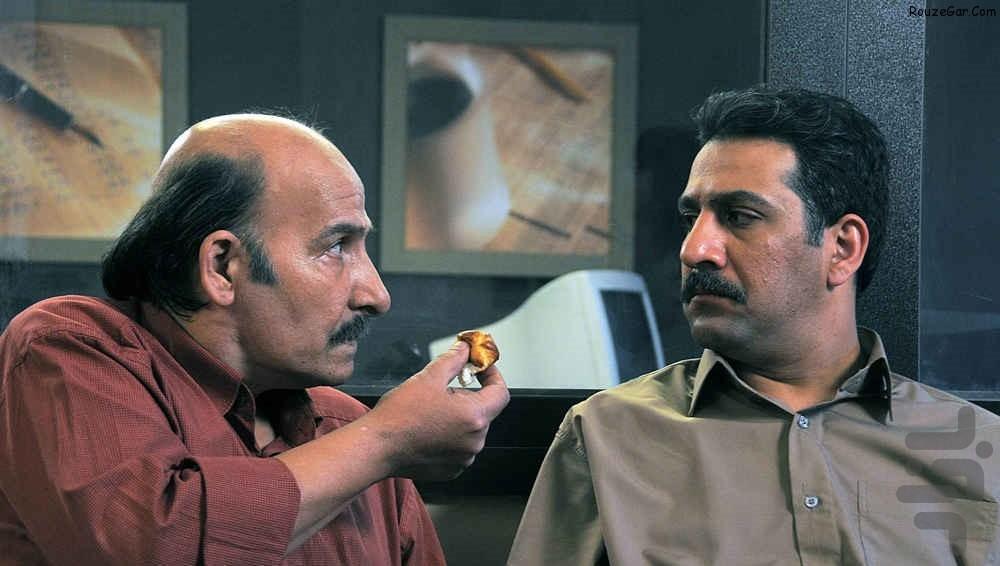 سریال شمعدونی - عکس برنامه موبایلی اندروید