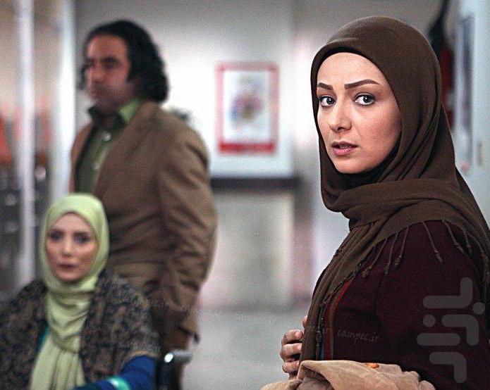 سریال شمعدونی - عکس برنامه موبایلی اندروید