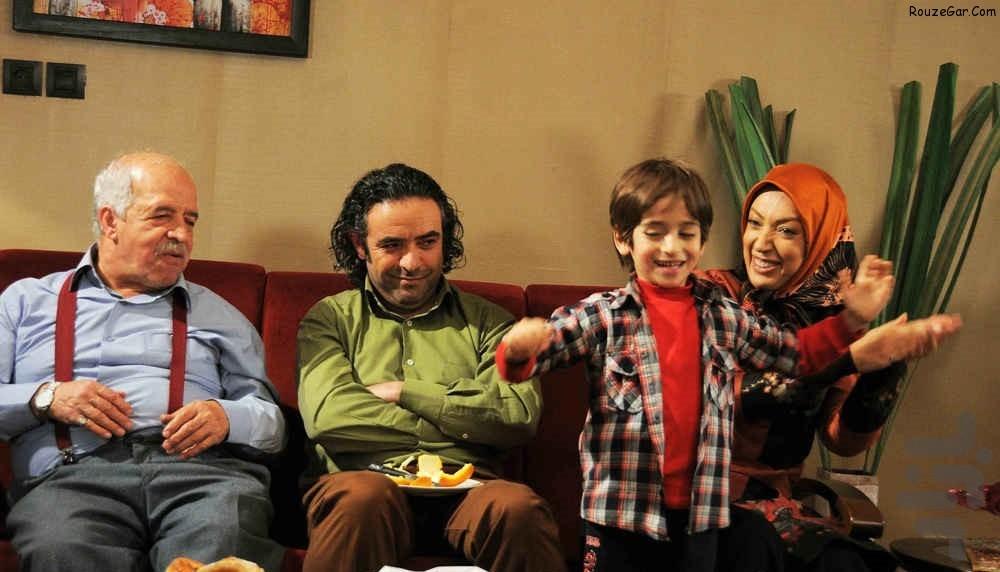 سریال شمعدونی - عکس برنامه موبایلی اندروید