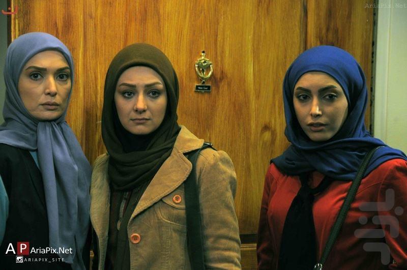 سریال شمعدونی - عکس برنامه موبایلی اندروید