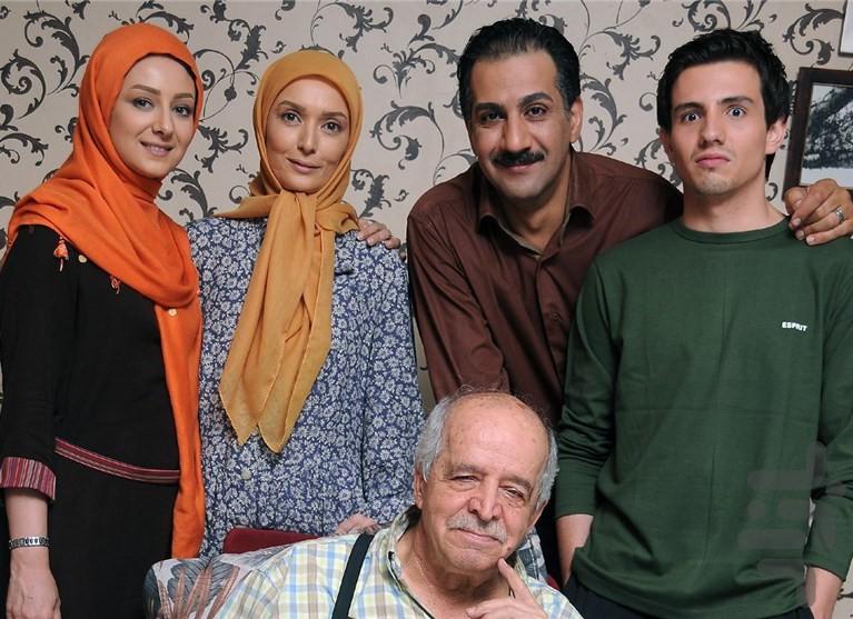 سریال شمعدونی - عکس برنامه موبایلی اندروید