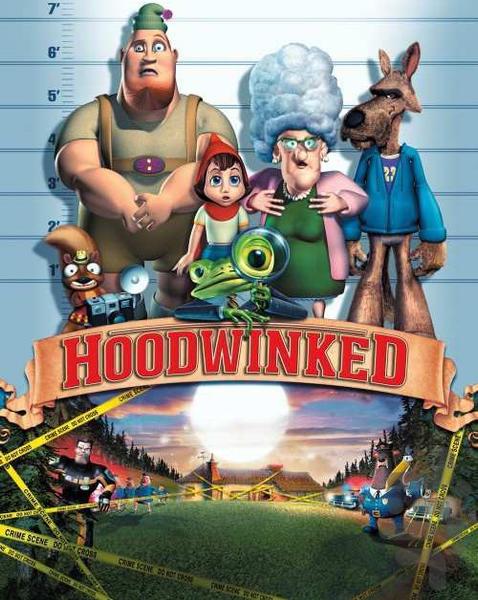 فیلم شنل قرمزی | کارتون - عکس برنامه موبایلی اندروید