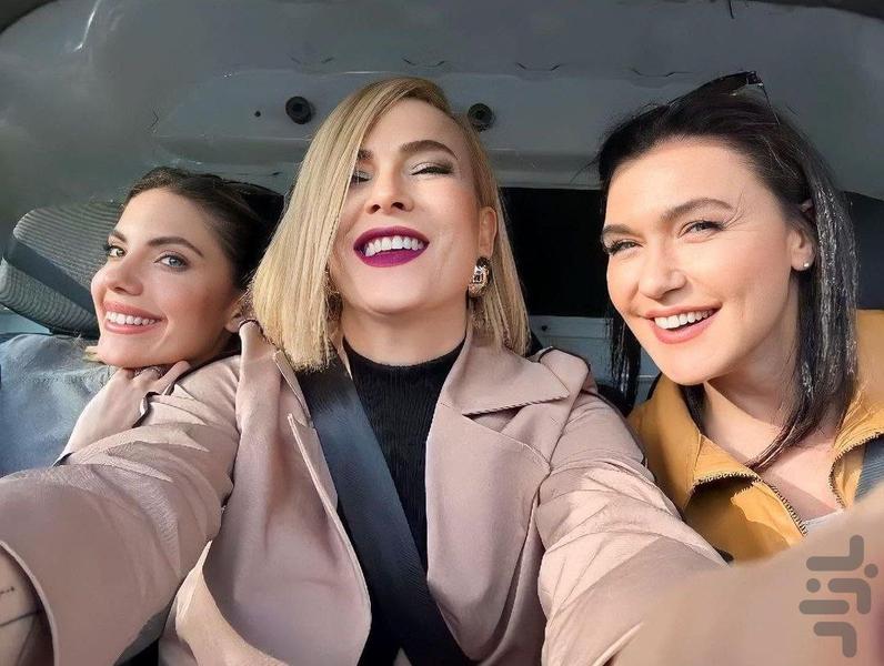 سریال ترکی سیب ممنوعه - عکس برنامه موبایلی اندروید