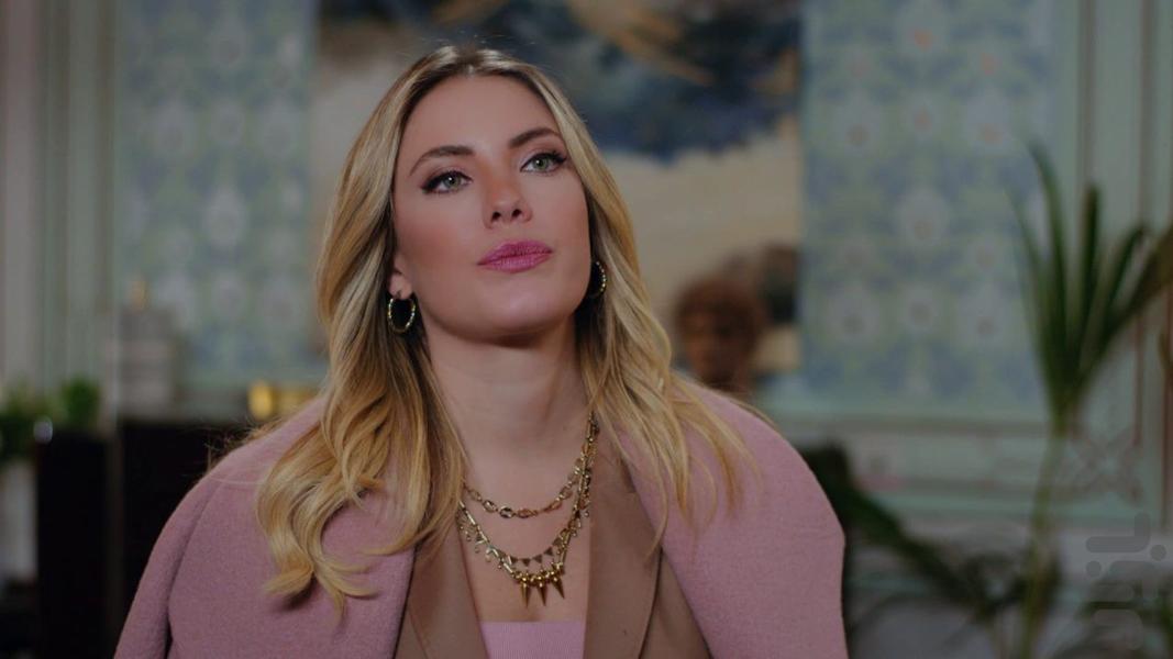 سریال ترکی سیب ممنوعه - عکس برنامه موبایلی اندروید