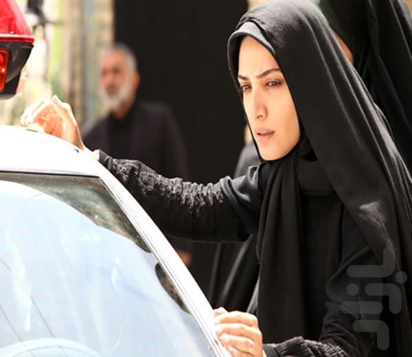 سریال ایرانی تنهایی لیلا - عکس برنامه موبایلی اندروید