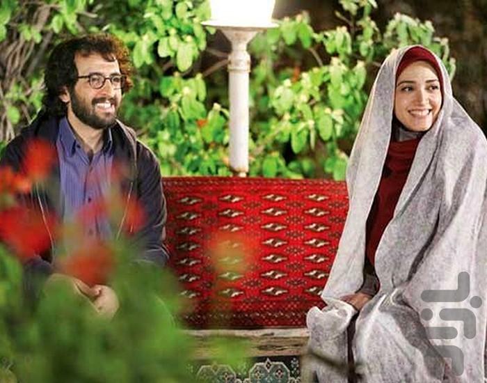 سریال ایرانی تنهایی لیلا - عکس برنامه موبایلی اندروید