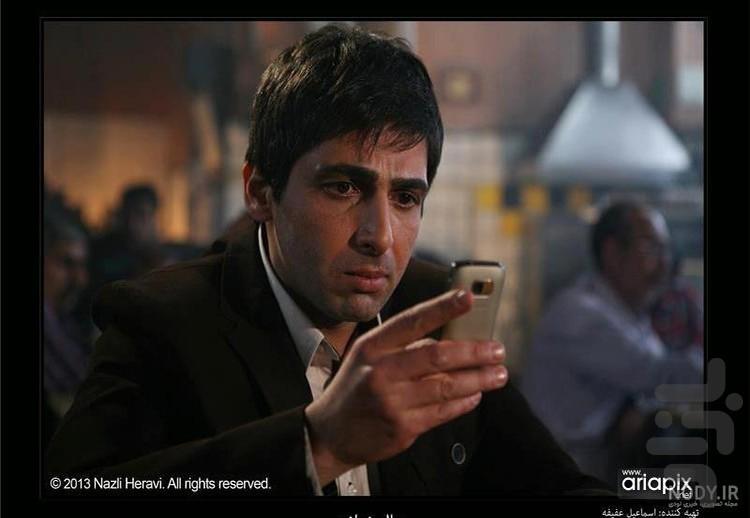 سریال زمانه | فیلم ایرانی - عکس برنامه موبایلی اندروید