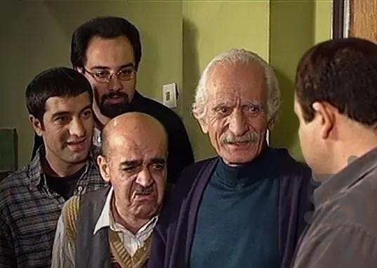 برنامه سریال زیر آسمان شهر | فیلم - عکس برنامه موبایلی اندروید