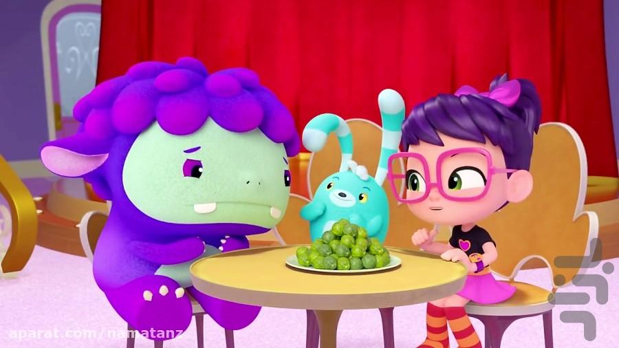 کارتون ابی هچر دوبله فارسی - Image screenshot of android app