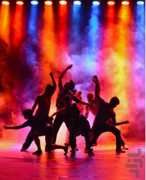 آهنگ شاد عروسی - Image screenshot of android app