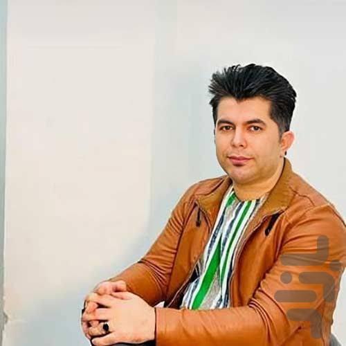 آهنگ های علی رزاقی : غیر رسمی - عکس برنامه موبایلی اندروید