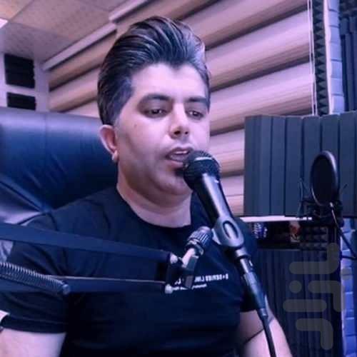 آهنگ های علی رزاقی : غیر رسمی - Image screenshot of android app
