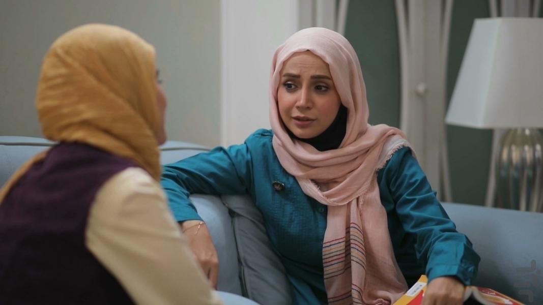 سریال آنام | فیلم - Image screenshot of android app