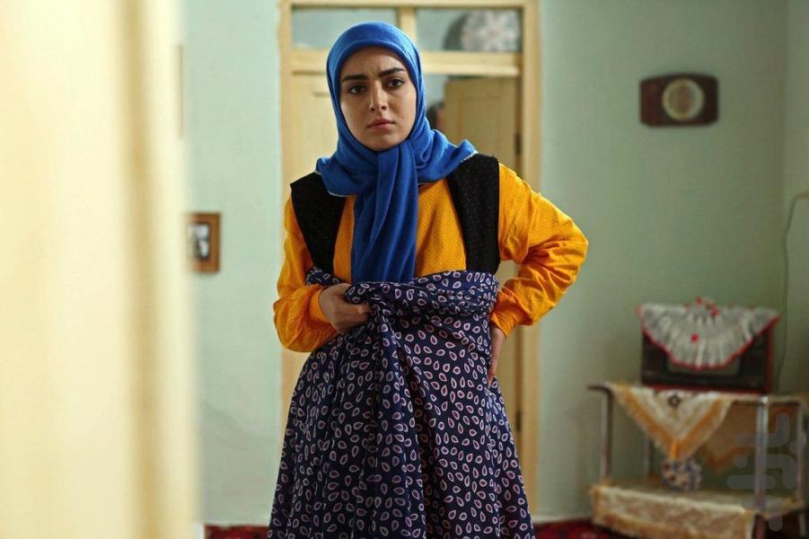 سریال آنام | فیلم - Image screenshot of android app