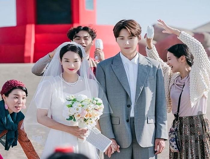 فیلم عاشقانه کره ای | دوبله فارسی - Image screenshot of android app