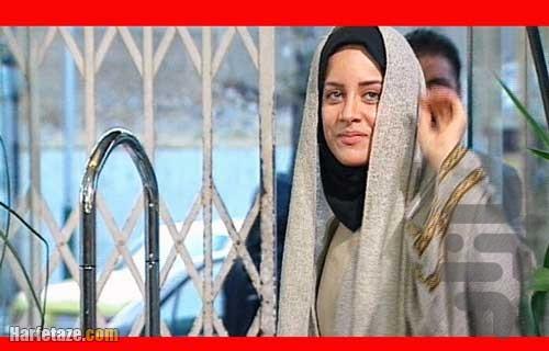 سریال آتش و شبنم | تمام قسمت ها - Image screenshot of android app