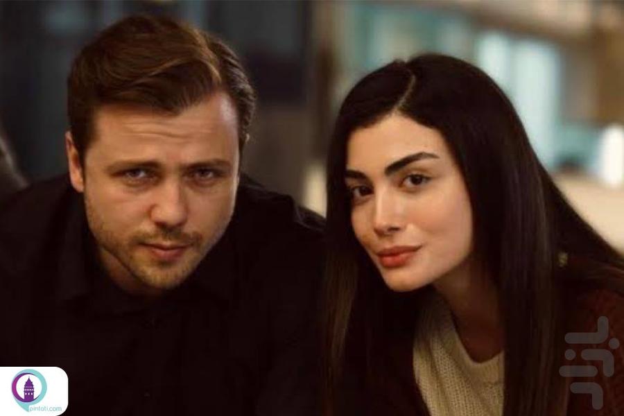 سریال ترکی بابا فصل ۱ و ۲ - عکس برنامه موبایلی اندروید