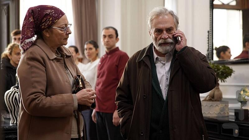 سریال ترکی بابا فصل ۱ و ۲ - عکس برنامه موبایلی اندروید