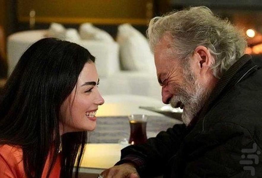 سریال ترکی بابا فصل ۱ و ۲ - عکس برنامه موبایلی اندروید