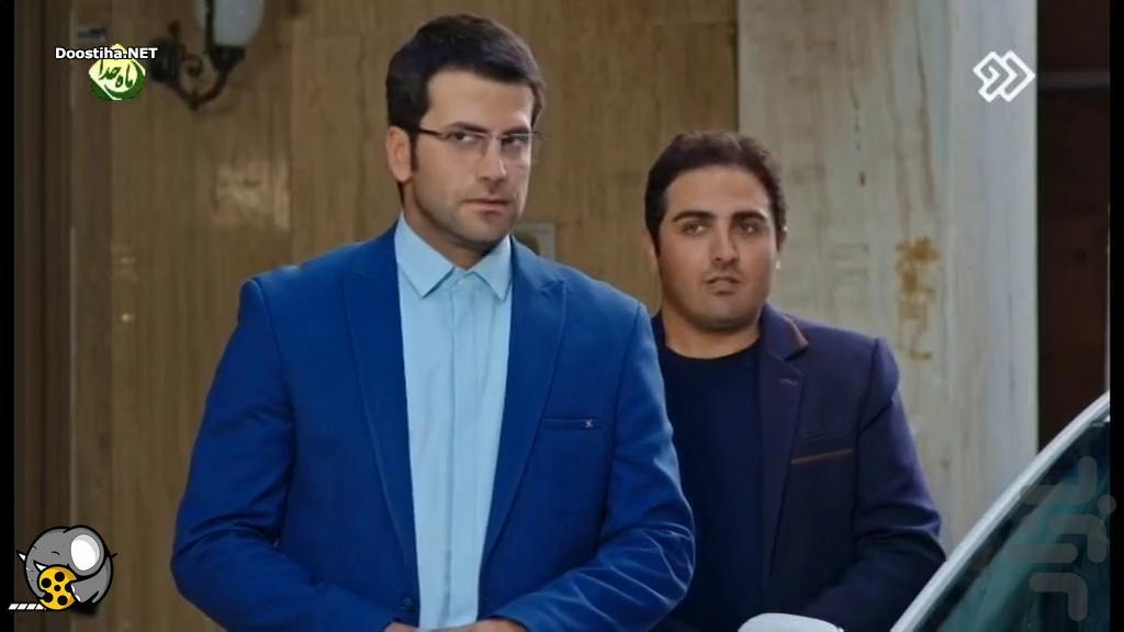 سریال بچه مهندس ۳ | فیلم - عکس برنامه موبایلی اندروید