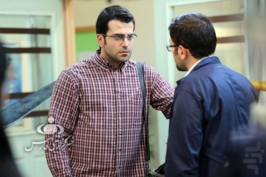 سریال بچه مهندس ۳ | فیلم - عکس برنامه موبایلی اندروید