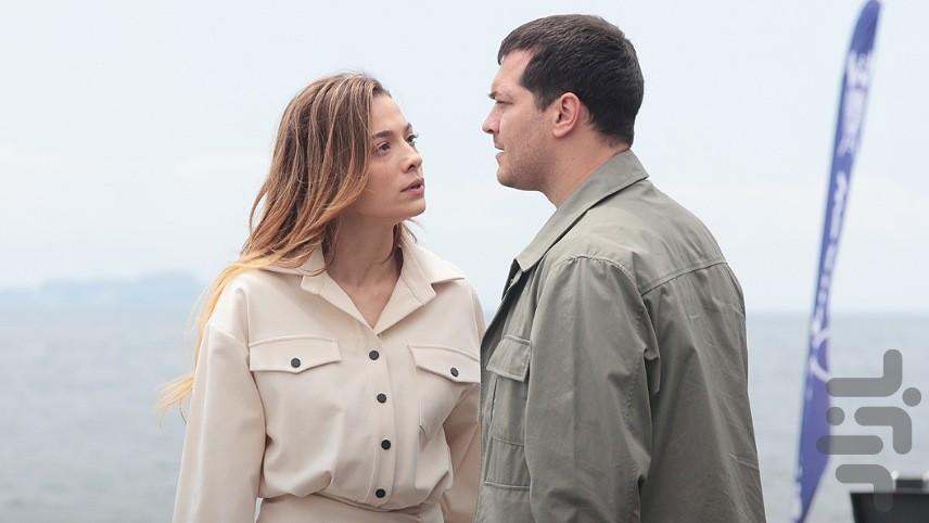 سریال ترکی بی رحم | فیلم - Image screenshot of android app