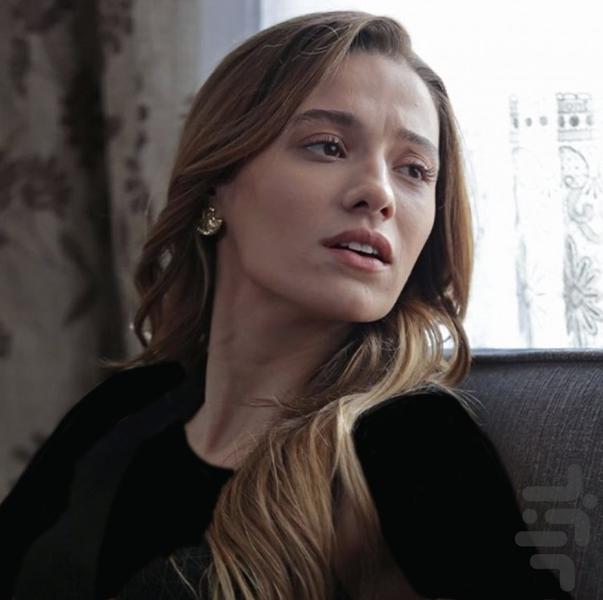 سریال ترکی بی رحم دوبله کامل - عکس برنامه موبایلی اندروید