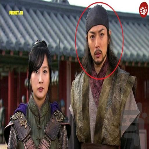 سریال افسانه جومونگ ۲ | فیلم - عکس برنامه موبایلی اندروید