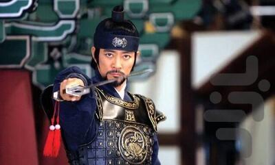 سریال فرمانروا ته جویونگ - عکس برنامه موبایلی اندروید