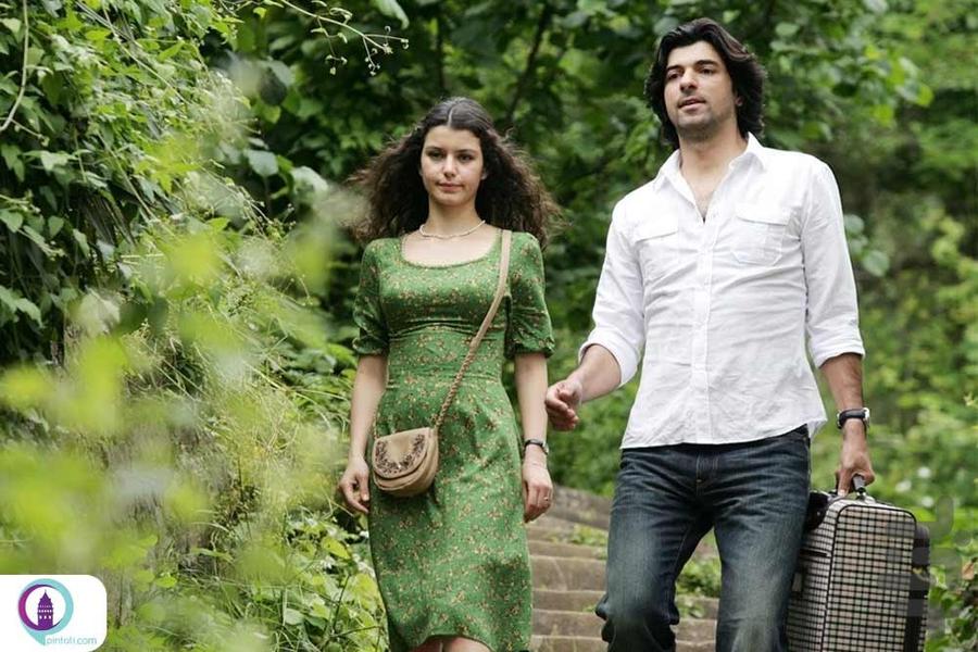 سریال ترکی فاطماگل : دوبله فارسی - Image screenshot of android app