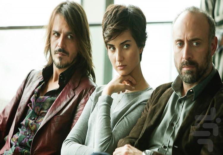 فیلم خونه | تماشای فیلم رایگان - عکس برنامه موبایلی اندروید