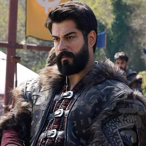 سریال ترکی قیام عثمان | فیلم - عکس برنامه موبایلی اندروید