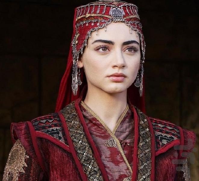 سریال ترکی قیام عثمان | فیلم - عکس برنامه موبایلی اندروید