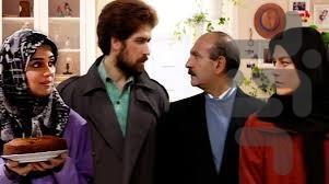 سریال همسران - Image screenshot of android app