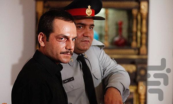 سریال ایرانی حانیه | فیلم - Image screenshot of android app