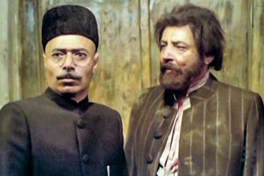 سریال هزار دستان | فیلم - عکس برنامه موبایلی اندروید