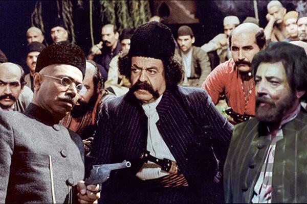 سریال هزار دستان | فیلم - عکس برنامه موبایلی اندروید