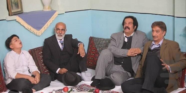 برنامه حکایت های کمال ۲ - عکس برنامه موبایلی اندروید