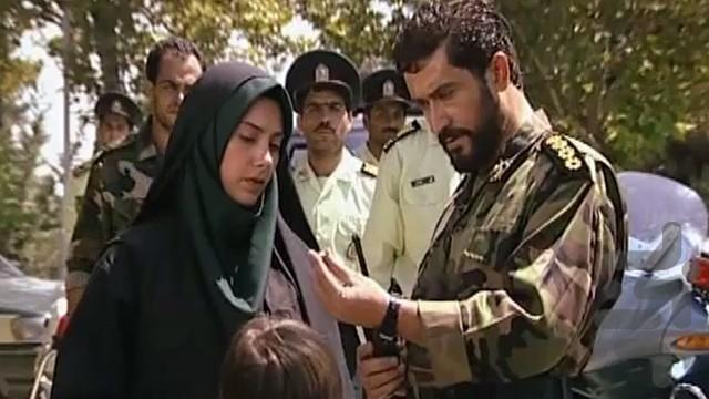 سریال ایرانی خواب و بیدار - Image screenshot of android app