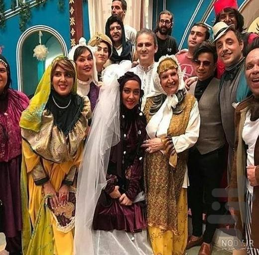 سریال هشتگ خاله سوسکه (کامل) - عکس برنامه موبایلی اندروید