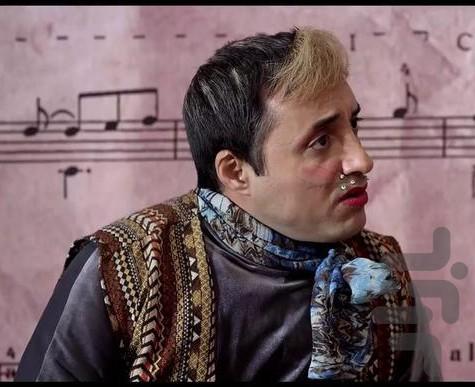 فیلم هشتگ خاله سوسکه تمام قسمت ها - عکس برنامه موبایلی اندروید