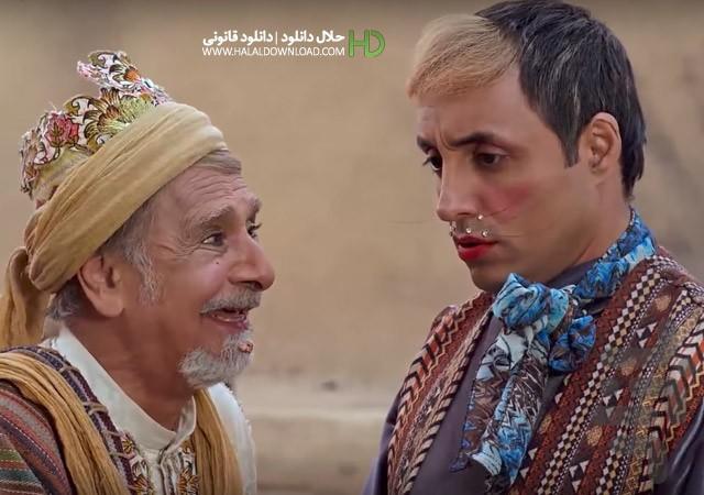 فیلم هشتگ خاله سوسکه تمام قسمت ها - عکس برنامه موبایلی اندروید