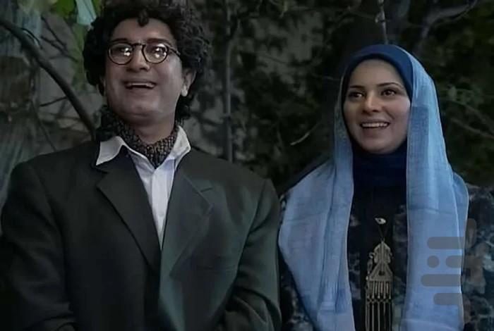 سریال کوچه اقاقیا - Image screenshot of android app