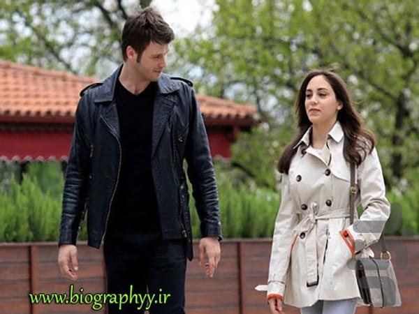 سریال ترکی کوزی گونی (دوبله فارسی) - عکس برنامه موبایلی اندروید