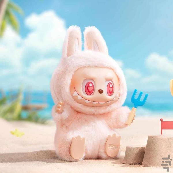 کارتون لبوبو | برنامه کودک - Image screenshot of android app