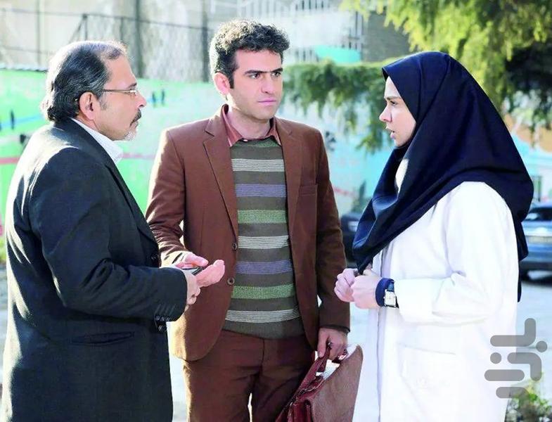 سریال لیسانسه ها ۲ ( فیلم) - عکس برنامه موبایلی اندروید